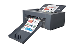 双头压痕模切一体机