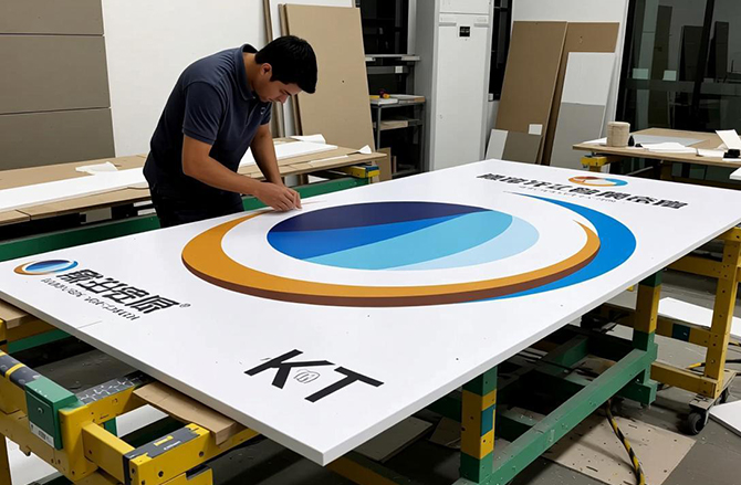 全品类广告物料制作