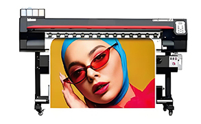 进口高速写真机