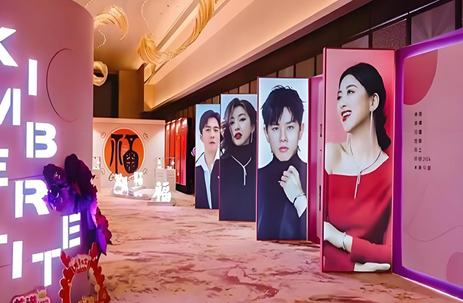 本地化专业策划团队