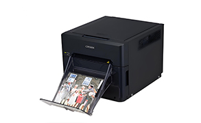 热升华照片打印机